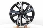 Felge Li, 17", 75J, ET44, 5 Gats 98350582EH Peugeot 308 SW (F4/FC/FN/FR) Kombi 5-drs 1.5 Blue HDi 130 16V (DV5RC(YHZ)) 2024