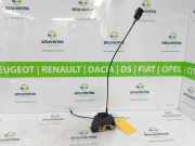 Türschloss Stangen Links Hinten 8200119333 Renault Scénic II (JM) Großraumlimousine 1.6 16V (K4M-760) 2004-02