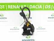 Türschloss Stangen Links Hinten 825032022R Renault Megane IV Estate (RFBK) Kombi 5-drs 1.5 Energy dCi 110 (K9K-657) 2016-09