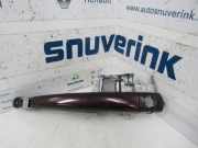 Türgriff Außen Links Vorne 910958 Citroën C4 Picasso (UD/UE/UF) Großraumlimousine 1.6 HDi 16V 110 (DV6TED4(9HY)) 2007-09