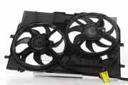 Kühlerventilatormotor 1250H4 Citroën Jumper (U9) Van 2.2 HDi 100 (P22DTE(4HV)) 2007-02