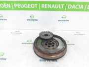 Schwungrad 4 Gats 0532T6 Peugeot 3008 I (0U/HU) Großraumlimousine 1.6 16V THP 155 (EP6CDT(5FV)) 2010-03