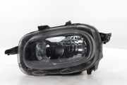 Scheinwerfer Links 9820059680 Citroën C3 (SX/SW) Schrägheck 1.2 Vti 12V PureTech (EB2F(HMZ)) 2017-01