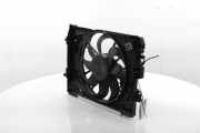 Kühlerventilatormotor 214818665R Dacia Duster (SR) SUV 1.3 TCE 130 16V (H5H-480(H5H-E4)) 2020-02