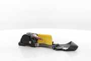 Sicherheitsgurt Rechts Hinten 8200208573 Renault Clio II (BB/CB) Schrägheck 1.5 dCi 65 (K9K-700) 2002-11