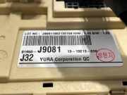 Motorsteuergerät 3910804001 Hyundai Kona (OS) SUV 1.0 T-GDI 12V (G3LE) 2019-06