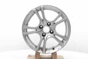 Felge Li, 16", 7J, ET42, 4 Gats BASYR167 Opel Crossland (X) SUV 1.2 12V (F12XE(EB2FA)) 2019-02