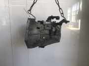 Getriebe Manuell ABS 1611551780 Toyota Aygo (B40) Schrägheck 1.0 12V VVT-i (1KR-FE) 2018-12
