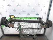 Hinterachse Vwa ABS 430007332R Renault Kangoo Express (FW) Van 1.5 dCi 90 FAP (K9K-808(K9K-E8)) 2014-09