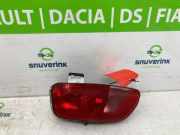 Nebelrücklicht 9676122780 Citroën C4 Picasso (3D/3E) Großraumlimousine 1.2 12V PureTech 130 (EB2DTS(HNY)) 2015-10