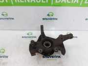 Achsschenkel Links Vorne 1616780880 Citroën Nemo Van 1.2 HDI 75 16V (199.A.9000) 2011-02