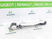 Sicherheitsgurt Rechts Hinten 8200838238 Renault Clio III Estate/Grandtour (KR) Kombi 1.5 dCi 70 (K9K-768) 2010-05