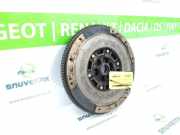 Schwungrad 12310JA00A Renault Koleos I SUV 2.5 16V 4x4 (2TR-700) 2008-06