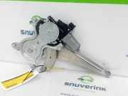 Fensterheber Links Hinten 8336063J01 Suzuki Swift (ZA/ZC/ZD) Schrägheck 1.2 16V (K12B) 2013-03