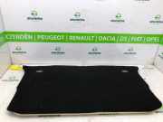 Kofferraum Matte 849027625R Renault Twingo III (AH) Schrägheck 5-drs 1.0 SCe 70 12V (H4D-400(H4D-A4)) 2017-10
