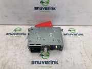 Radio 9810486080 Citroën C4 Picasso (3D/3E) Großraumlimousine 1.2 12V PureTech 130 (EB2DTS(HNY)) 2015-03