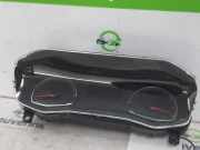 Tachoeinheit Kmh 9836056380 Peugeot 2008 (UD/UK/UR/US/UX) Großraumlimousine 1.2 VTi 12V PureTech 130 (EB2ADTS(HNS)) 2022-02