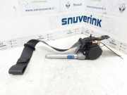 Sicherheitsgurt Links Vorne 8614674 Volvo C70 (NC) 2.4 T 20V (B5244T7) 2002-03