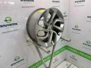 Felge Li, 16", 65J, ET20, 4 Gats 39007897 Opel Crossland (X) SUV 1.2 Turbo 12V (F12XHL(EB2ADTD)) 2017-09