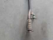 Auspuff Mittel + Endtopf 200101014R Renault Captur (2R) SUV 1.2 TCE 16V EDC (H5F-408(H5F-F4)) 2017-04