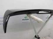 Spoiler 960304415R Renault Captur (2R) SUV 1.2 TCE 16V EDC (H5F-D4) 2015-03