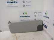 Sonnenblende Renault Trafic (1FL/2FL/3FL/4FL) Van 1.6 dCi 125 Twin Turbo (R9M-452(R9M-D4)) 2017-02