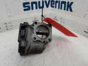 Drosselklappe 0345G4 Citroën C3 (SC) Schrägheck 5-drs 1.6 HDi 16V 92 (DV6DTED/EU5(9HP)) 2011-05