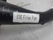 F?llrohr 9838560980 DS DS 7 Crossback SUV 1.6 16V E-Tense 225 (EP6FADTXHPD(DGZ)) 2023-01 EP6FADTXHPD(DGZ)