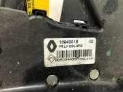 Türschloss Stangen Links Vorne 805032236R Renault Megane IV Estate (RFBK) Kombi 5-drs 1.6 GT Energy TCE 205 EDC (M5M-450(M5M-B4)) 2017-10