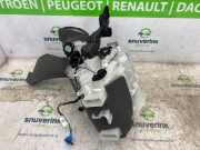 Gebläsekasten 1623573780 Peugeot 2008 (CU) Großraumlimousine 1.2 12V e-THP PureTech 130 (EB2ADTS(HNS)) 2018-03