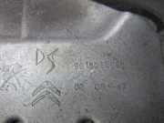 Achsschenkel Rechts Vorne 1610138080 Citroën C4 Grand Picasso (3A) Großraumlimousine 1.2 12V PureTech 130 (EB2DTS(HNY)) 2017-06