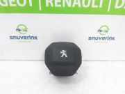 Airbag Lenkrad 98255207ZD Peugeot 208 II (UB/UH/UP) Schrägheck 5-drs e-208 (A0001E2Ge-208) 2020-09
