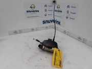 Türschloss Stangen Rechts Vorne 8200119121 Renault Scénic II (JM) Großraumlimousine 2.0 16V (F4R-770) 2003-06