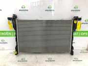 Radiator 214104966R Renault Trafic (1FL/2FL/3FL/4FL) Van 1.6 dCi 125 Twin Turbo (R9M-452(R9M-D4)) 2017-01