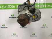 Getriebe Manuell ABS 7701723422 Renault Clio III Estate/Grandtour (KR) Kombi 1.2 16V TCE 100 (D4F-784) 2008-08