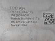 Wärmewechsler 162500099B Tesla Model 3 Limousine Long Range, Performance AWD (3D1) 2021-09