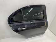 Tür Rechts Hinten A2067301801 Mercedes-Benz C (W206) Limousine C-200 1.5 EQ Boost (M254.915) 2023-06