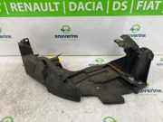 Stoßfängerbefestigung Rechts Vorne 625125608R Renault Megane III Grandtour (KZ) Kombi 5-drs 1.5 dCi 90 (K9K-834(K9K-H8)) 2011-03