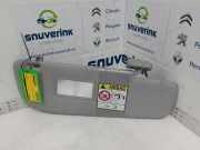 Sonnenblende 95528542 Opel Combo Van 1.6 CDTI 16V ecoFlex (A16FDL) 2014-04