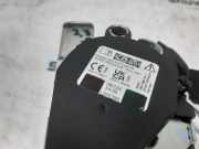 Sicherheitsgurt Rechts Hinten 888413711R Dacia Sandero III Schrägheck 1.0 TCe 90 12V (H4D-470(H4D-E4)) 2024-03