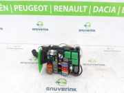 Sicherungskasten 9804848580 Opel Combo Cargo Van 1.5 CDTI 130 (D15DTH(DV5RC)) 2020-08