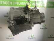Getriebe Manuell ABS 1609983380 Peugeot Partner (GC/GF/GG/GJ/GK) Van 1.6 HDI, BlueHDI 75 (DV6FE(BHW)) 2017-09