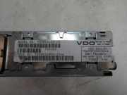 Radio 6564RT Peugeot 307 (3A/C/D) Schr?gheck 1.6 16V (TU5JP4(NFU)) 2002-08