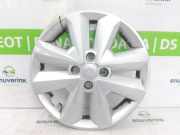 Nabenabdeckung 403159666R Dacia Sandero III Schrägheck 1.0 TCe 90 12V (H4D-470(H4D-E4)) 2024-03