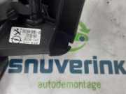 Fensterheber Links Hinten 9829045980 Opel Corsa F (UB/UH/UP) Schrägheck 5-drs 1.2 12V 75 (F12XEL(EB2FD)) 2021-04