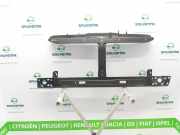 Kühlerträger 7751688435 Nissan Interstar (X70) Van 2.2 dCi 16V (G9T-722) 2003-01