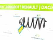 Schraubenfeder Hinten 9813234780 Peugeot Expert (V1/VA/VB/VE/VF/VT/VY) Van 1.6 Blue HDi 95 16V (BHV(Euro 6)) 2017-05