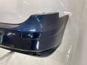 Stoßstange Hinten 7410T0 Peugeot 307 CC (3B) Cabrio 2.0 16V (EW10A(RFJ)) 2008-05