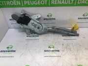 Fensterheber Rechts Vorne 8200188551 Renault Kangoo Express (FC) Van 1.5 dCi 65 (K9K-700) 2003-12