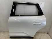 Tür Links Hinten YL01855180 Citroën C5 X (NC/ND) SUV 1.2 e-THP PureTech 130 (EB2ADTS(HNS)) 2024-11